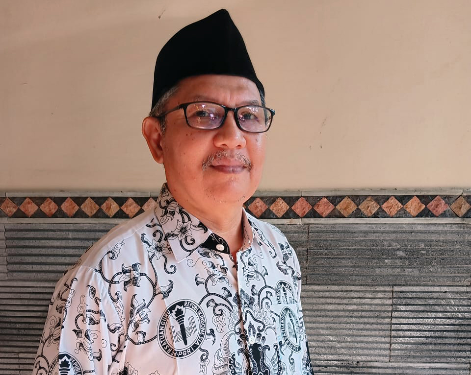 Fasilitas Belajar Modern